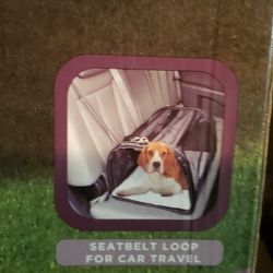 New Pet Carrier