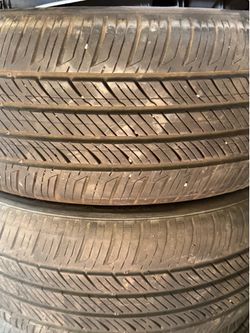 Oem honda rims