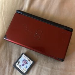 Nintendo Ds Lite