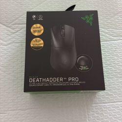 Razer Gaming Mouse
