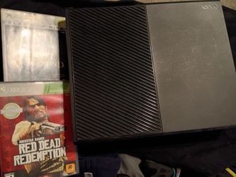 Xbox one