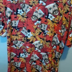 Xl Lularoe Christmas Shirt