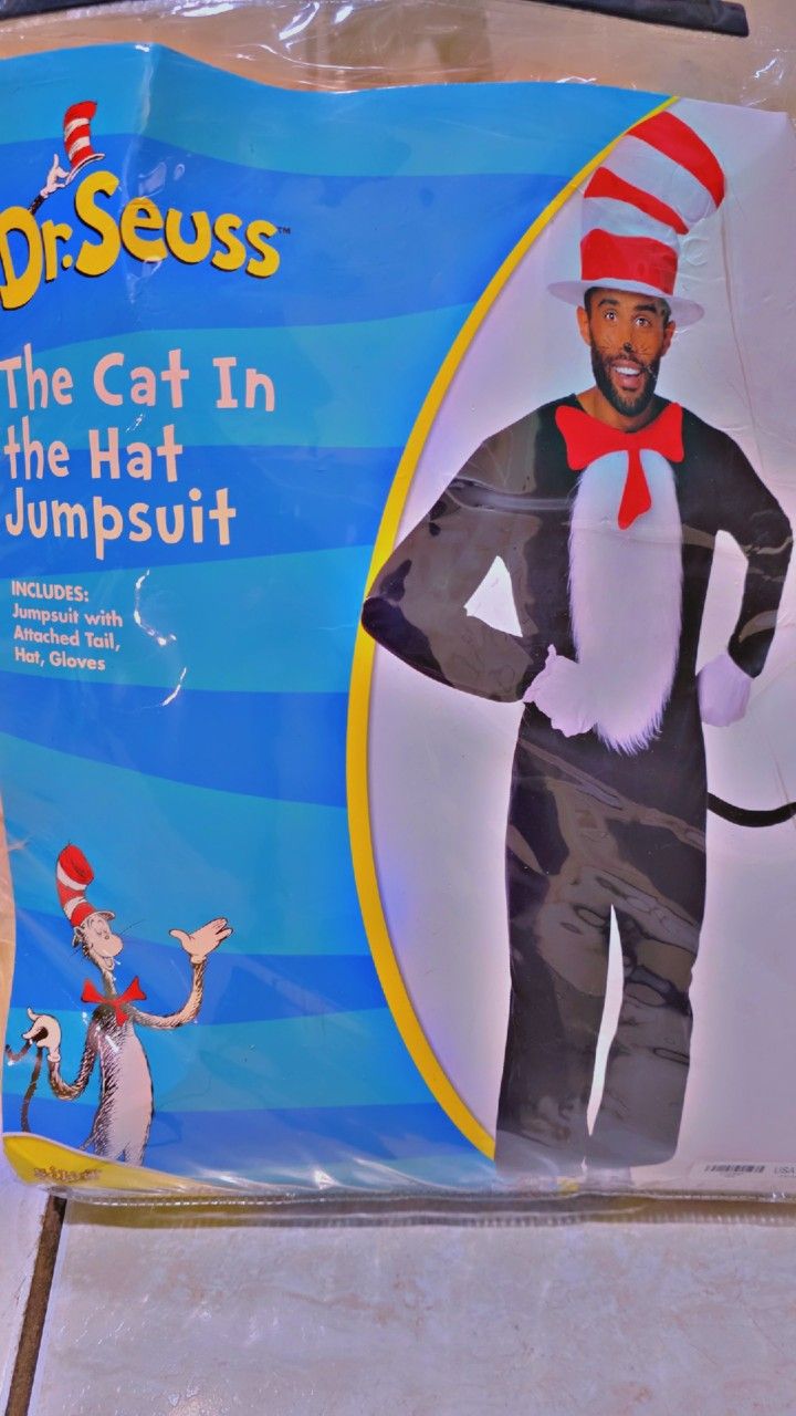 The Cat In The Hat 