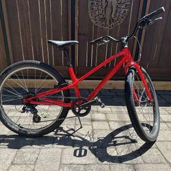 Specialized Jett 24” Youth / Kids Bike