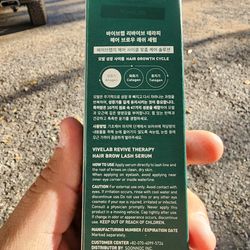 ViveLab Revive Therapy