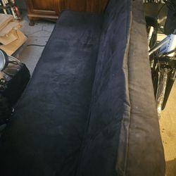 Free TWIN Size FUTON sofa Bed