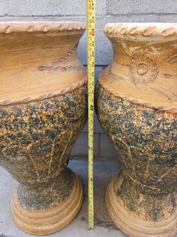 Imported pots from MEXICO 🇲🇽