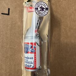 Heddon Big Bud Fishing Lure 1984