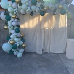 Balloons