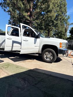 Tow package