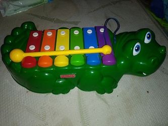 Kids toy