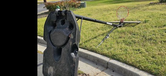 Basket Ball Goal Free