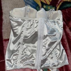 1x Spirt Halloween Corset 
