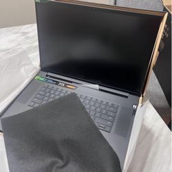 Razer Blade 18 18” Gaming Laptop 