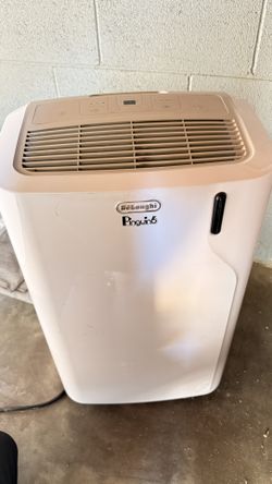 Delongh Portable Ac