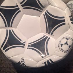 Adidas Tango glider Soccer Ball Unisex Adult Size