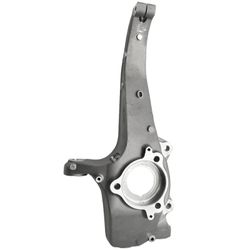 Tesla Model Y 2020-2025 Front Knuckle - Left Side - New 1188311-00-F