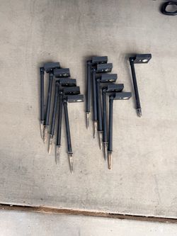 Solar landscaping lights