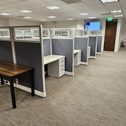 Office Furniture Cubicle