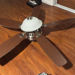 Good Condition Ceiling Fan