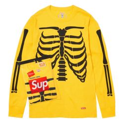 New Supreme Thermals (shoot Offers)