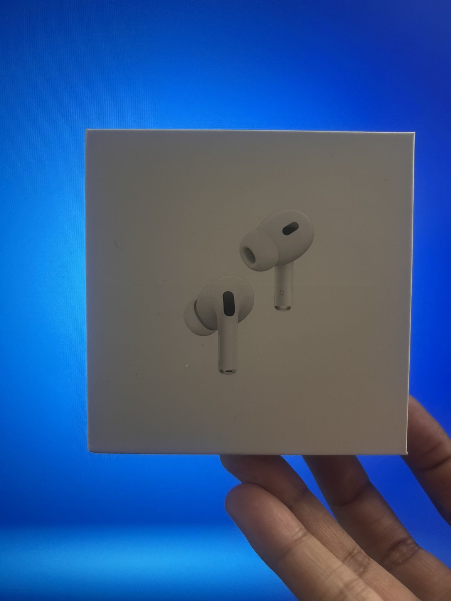 AirPods Pro Gen 2