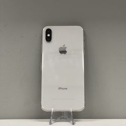 iPhone XS 64GB UNLOCKED 