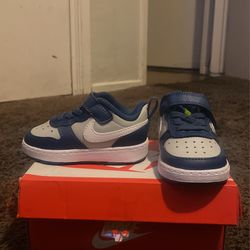 Nike Shoes Size 4c In Babies 