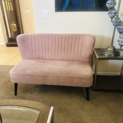 Seat Bench/ Couch