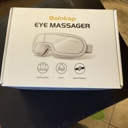 Eye Massager