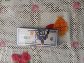 Silver Million Dollar (x2)