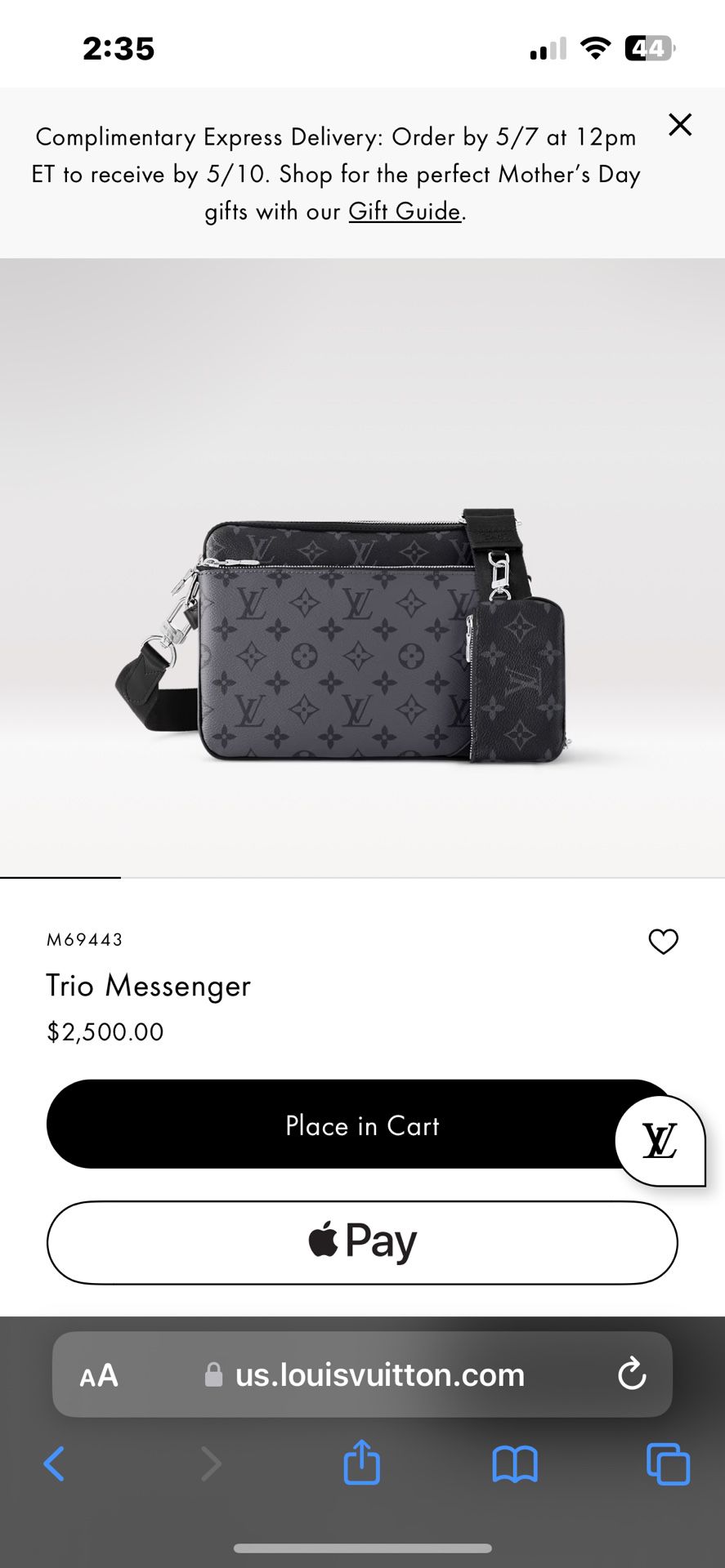 throw Me Offers For This Bag