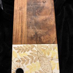 Cutting Board