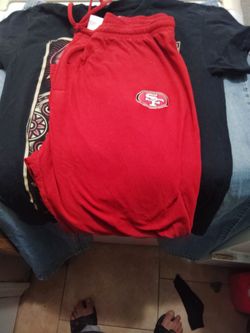 Niner Sweats