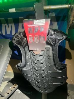 BODY MOTO ARMOUR