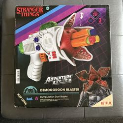 Kids Blaster Toy
