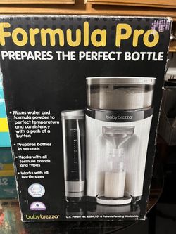 Formula Pro