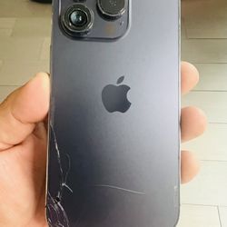 iPhone 14 Pro 128GB Unlocked
