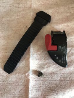 Specialized Pro Carbon Cycling Shoe Parts