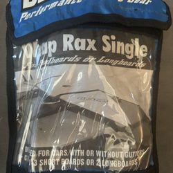 Wrap Rax (Single)