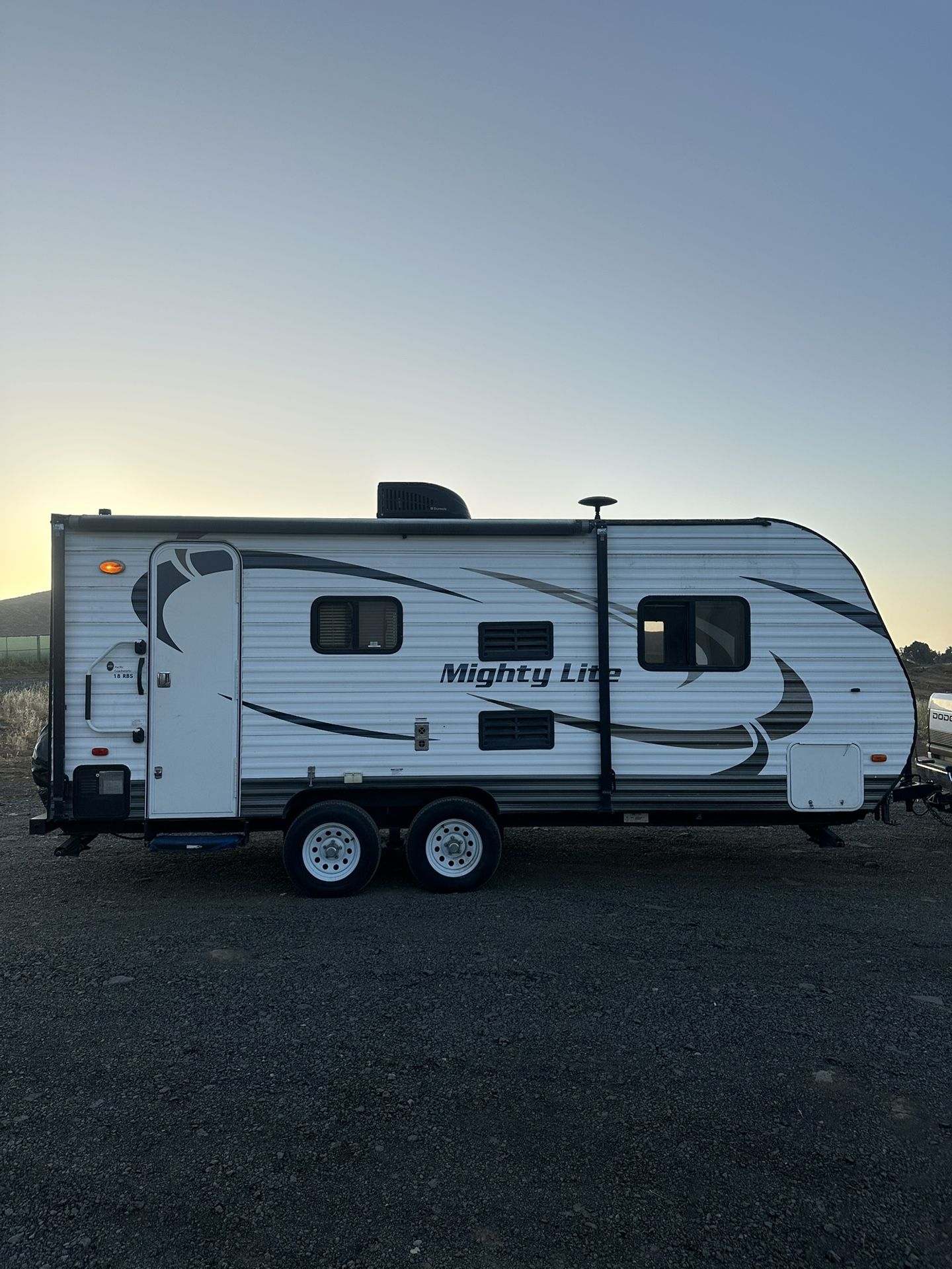 Rv Pacific Coach