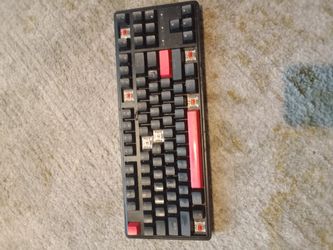 Keychron C3 Pro Mechanical Keyboard 