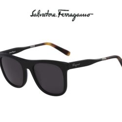 Salvator Ferragamo SF864 Sunglasses 