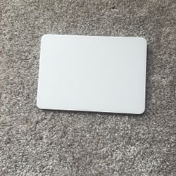 Apple Magic Trackpad 