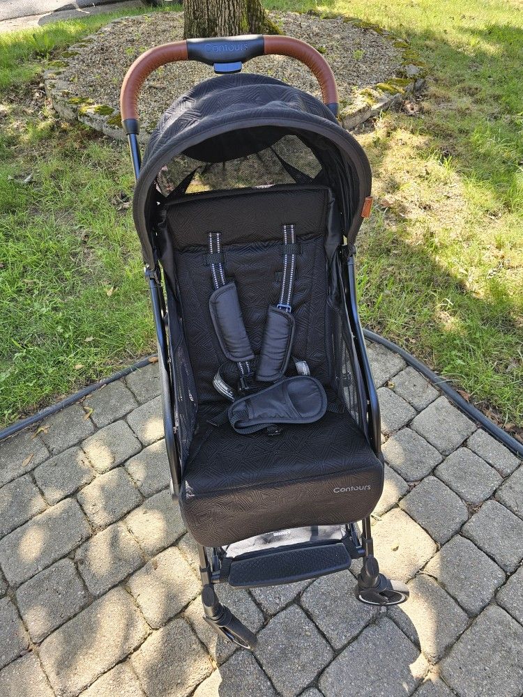 Bitsy Elite Strollwr
