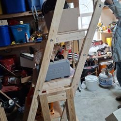 Shelf/Table Work Bench
