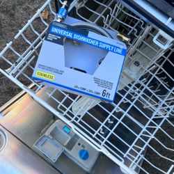 Kitchen aid Dishwasher 