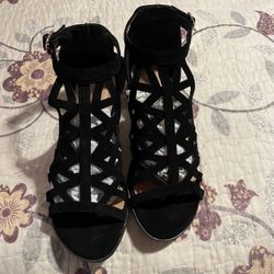 Tacones De Mujer