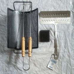 BBQ TOOLS
