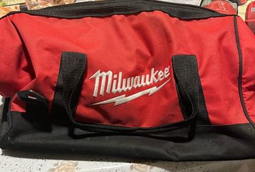 Milwaukee Tools